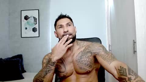 Rogers online show from March 2025 03:45:02 PM