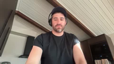 Roger Sterling online show from May 2026 05:10:02 PM