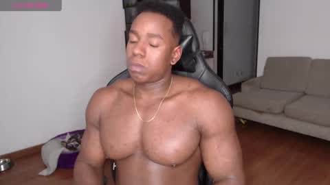 Snapshot of rogger_physique chatting on March 2025 04:34:02 AM Rogger online show from March 2025 04:34:02 AM