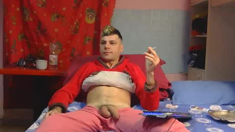 Banderas online show from March 2026 07:32:02 AM