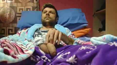 Banderas online show from March 2026 08:20:02 AM