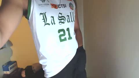 Snapshot of rogueprince_jace chatting on February 2026 02:38:01 PM Jace online show from February 2026 02:38:01 PM