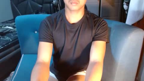 Snapshot of rogueprince_jace chatting on March 2026 11:38:01 AM Jace online show from March 2026 11:38:01 AM