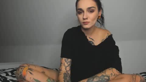 rokiinbaby online show from December 2024 08:28:02 PM