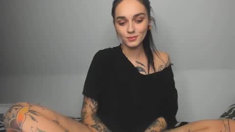 rokiinbaby online show from January 2025 09:09:02 PM