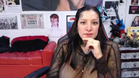 Rolly online show from January 2025 09:36:02 PM