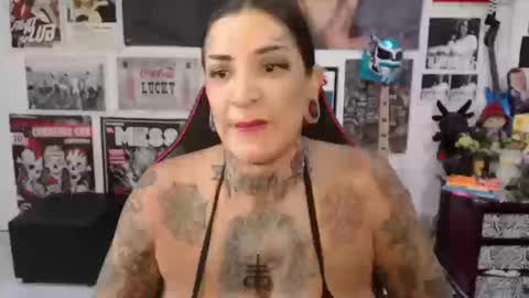 Rolly online show from September 2025 09:37:01 PM