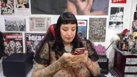 Rolly online show from December 2025 10:30:02 PM