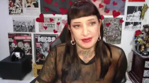 Rolly online show from February 2026 01:31:01 AM