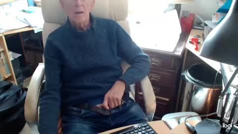 rolydawe online show from October 2025 10:12:02 AM