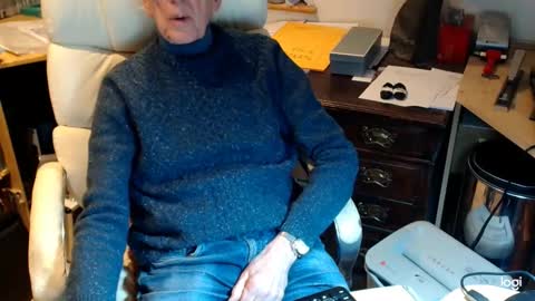 rolydawe online show from March 2026 06:46:01 PM