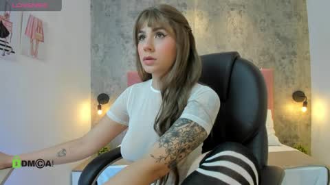 bellanova online show from April 2026 07:37:01 PM