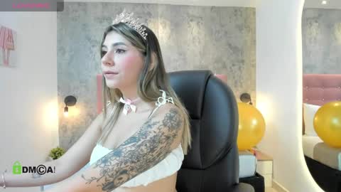 bellanova online show from May 2026 07:41:01 PM