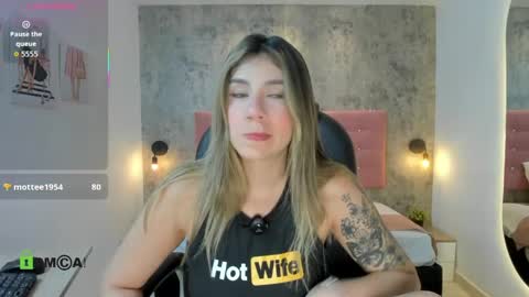 bellanova online show from May 2026 07:56:01 PM