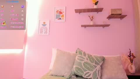 Snapshot of roma_lovee chatting on July 2026 11:16:02 AM Roma online show from July 2026 11:16:02 AM
