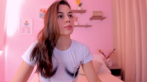 Snapshot of roma_lovee chatting on July 2026 11:24:01 AM Roma online show from July 2026 11:24:01 AM