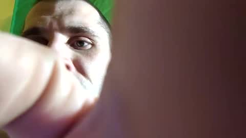 Snapshot of romahka999 chatting on November 2025 01:49:01 AM Roma online show from November 2025 01:49:01 AM