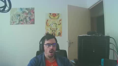 romainb72 online show from January 2025 12:04:02 PM