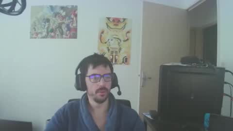 romainb72 online show from January 2025 10:12:02 AM