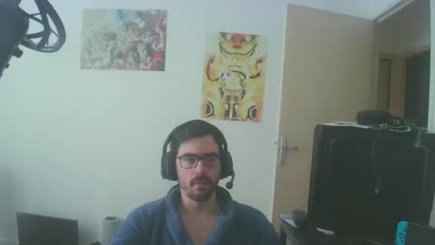 romainb72 online show from February 2025 11:12:02 AM