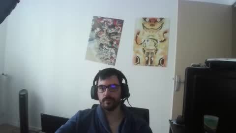 romainb72 online show from September 2025 07:08:01 AM