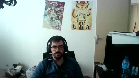 romainb72 online show from May 2026 04:50:01 PM