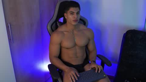 romano_kentt12 online show from February 2026 01:13:02 AM