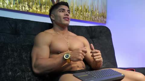 Snapshot of romano_kentt12 chatting on April 2026 02:36:01 AM romano_kentt12 online show from April 2026 02:36:01 AM