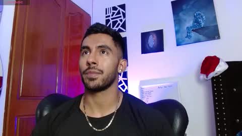 Roman online show from January 2026 08:03:02 PM