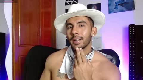 Roman online show from February 2026 08:31:02 PM