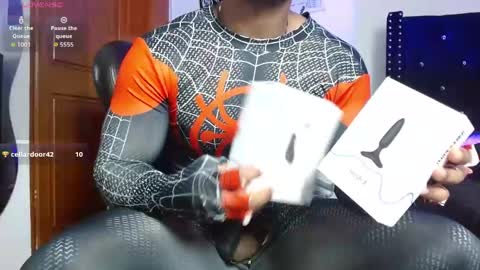 Roman online show from May 2026 08:38:02 PM