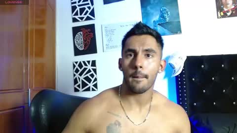 Roman online show from May 2026 09:01:01 PM