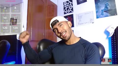 Roman online show from May 2026 11:03:02 PM