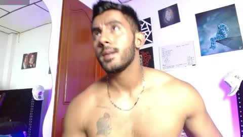 Roman online show from May 2026 10:17:01 PM