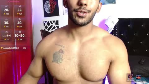 Roman online show from May 2026 08:28:01 PM