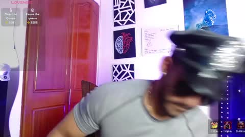 Roman online show from May 2026 08:07:01 PM
