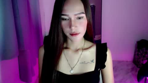JESICCA online show from March 2026 05:46:01 AM