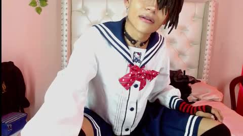 ROMEO online show from April 2026 09:50:01 PM