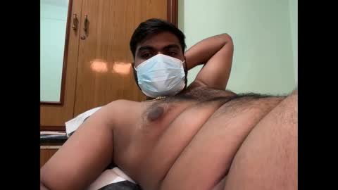 Romeo Sam online show from October 2025 06:32:02 AM