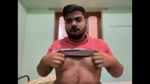 Romeo Sam online show from November 2025 09:32:02 AM