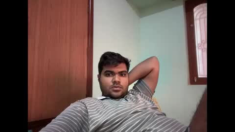 Romeo Sam online show from February 2026 06:22:01 AM