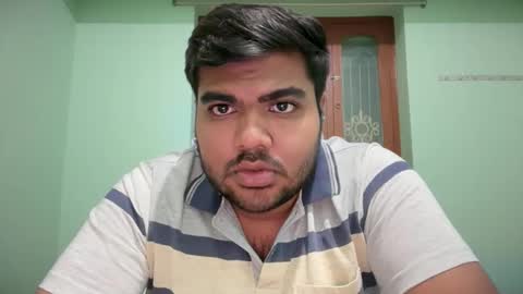 Romeo Sam online show from February 2026 03:16:02 PM