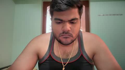 Romeo Sam online show from February 2026 08:52:02 AM