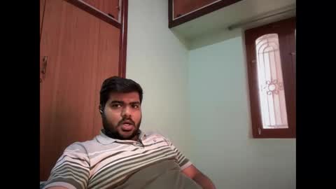 Romeo Sam online show from February 2026 04:44:01 AM