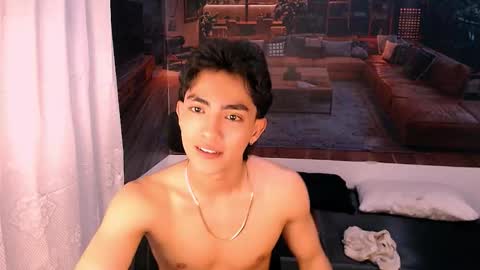 Romeo online show from November 2025 04:01:02 AM