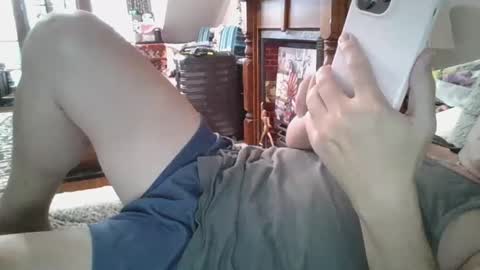 Snapshot of romeomustcum2016 chatting on December 2024 07:50:02 AM Trinked online show from December 2024 07:50:02 AM