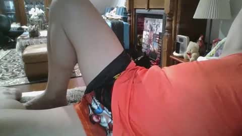 Snapshot of romeomustcum2016 chatting on December 2024 08:55:01 AM Trinked online show from December 2024 08:55:01 AM