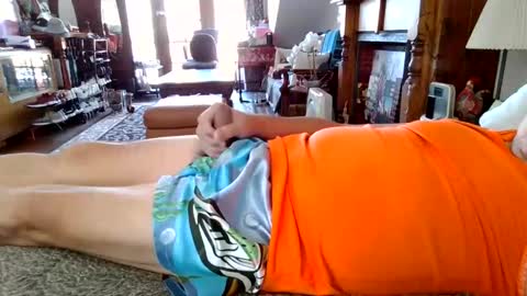 Snapshot of romeomustcum2016 chatting on February 2025 01:03:01 AM Trinked online show from February 2025 01:03:01 AM