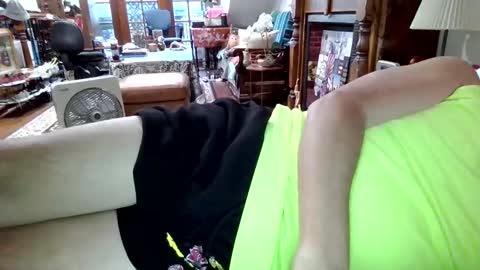 Snapshot of romeomustcum2016 chatting on February 2025 08:31:02 AM Trinked online show from February 2025 08:31:02 AM