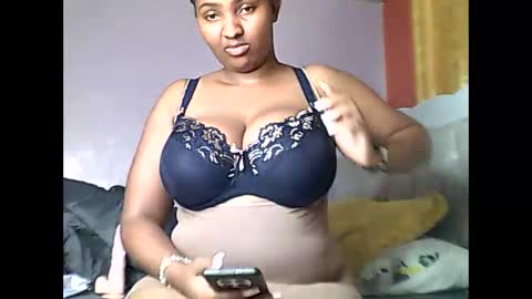 Romina 26 online show from May 2026 07:54:02 PM